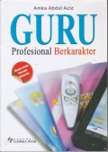 Guru Profesional Berkarakter