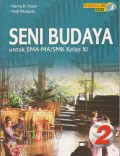 Seni Budaya XI