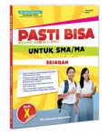 PASTI BISA UNTUK SMA/MA SEJARAH KELAS X